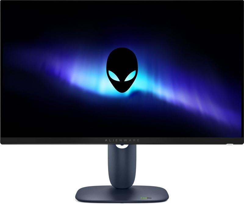 Monitor Gamer Alienware 27 QHD - AW2725DM - Monitor Gamer